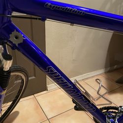 BIKE  SPECIALIZED 