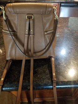 See by Chloe backpack