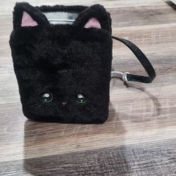Kitten Cat Backpack $15