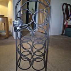 Wine Rack