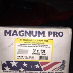 Clavos para framing hitachi gun