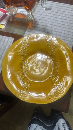 Platter