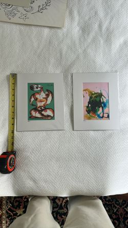 Prints From Gallery