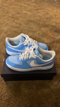 Nike Air Force 1 Blue