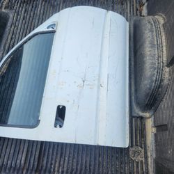 Tacoma Door