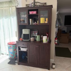 Lichen Island With All Things 