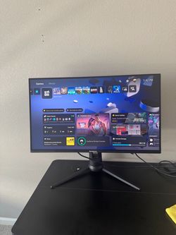 Westinghouse Gaming Monitor