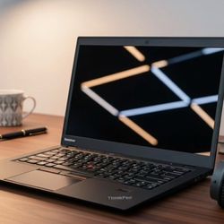 Lenovo ThinkPad X1 Carbon | i5 | NEW battery and charger | Windows 11 Pro - $140