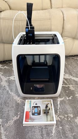 3D Printer Robo C2