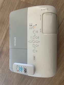 Projector
