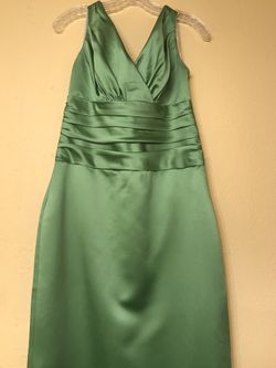 PROM DRESS, BRIDESMAID DRESS, OR JUST ANY TYPE OF FORMAL DRESSING THAN THIS IS THE ONE FOR YOU.