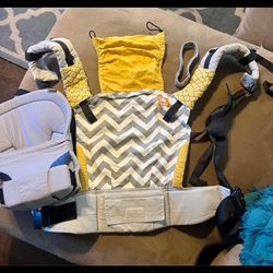 Tula Baby Carrier