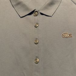 Pre owned Lacoste 5 Buttons Classic for Women