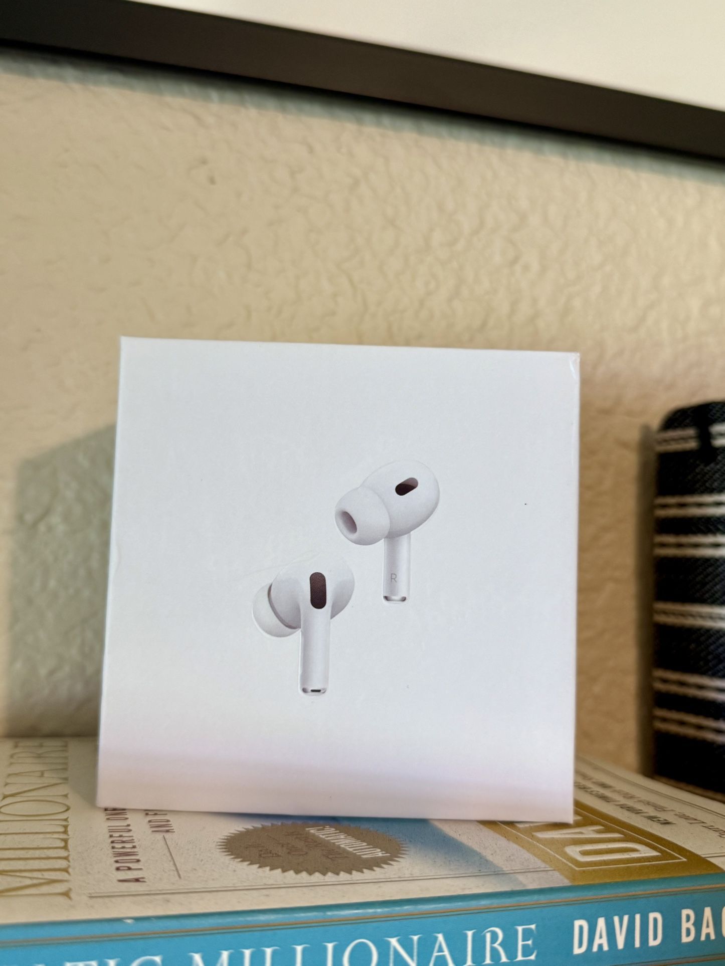 AirPods Pro Gen 2