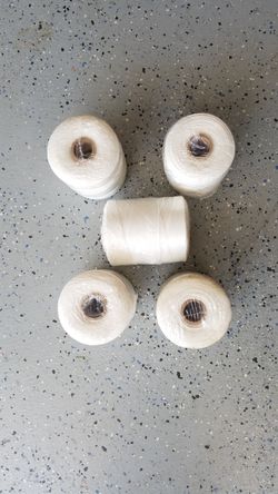 String - heavy duty