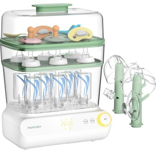 Momcozy Baby Sterilzer/Dryer