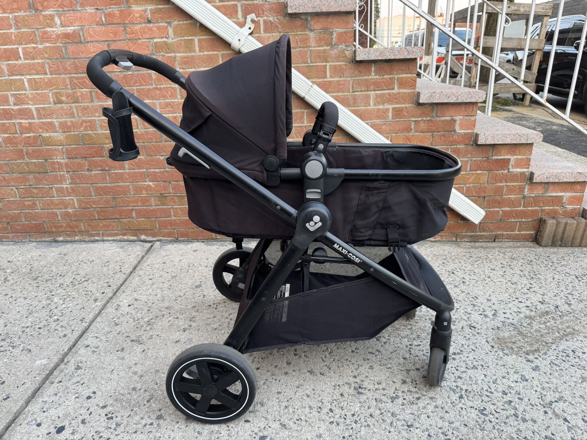 Maxi Cosi Stroller
