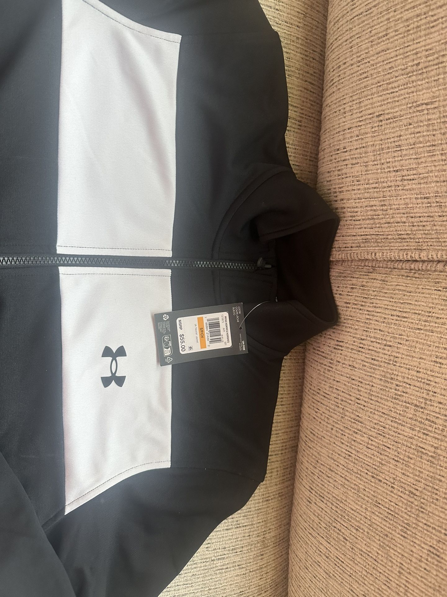 Under Armor Men’s Jacket