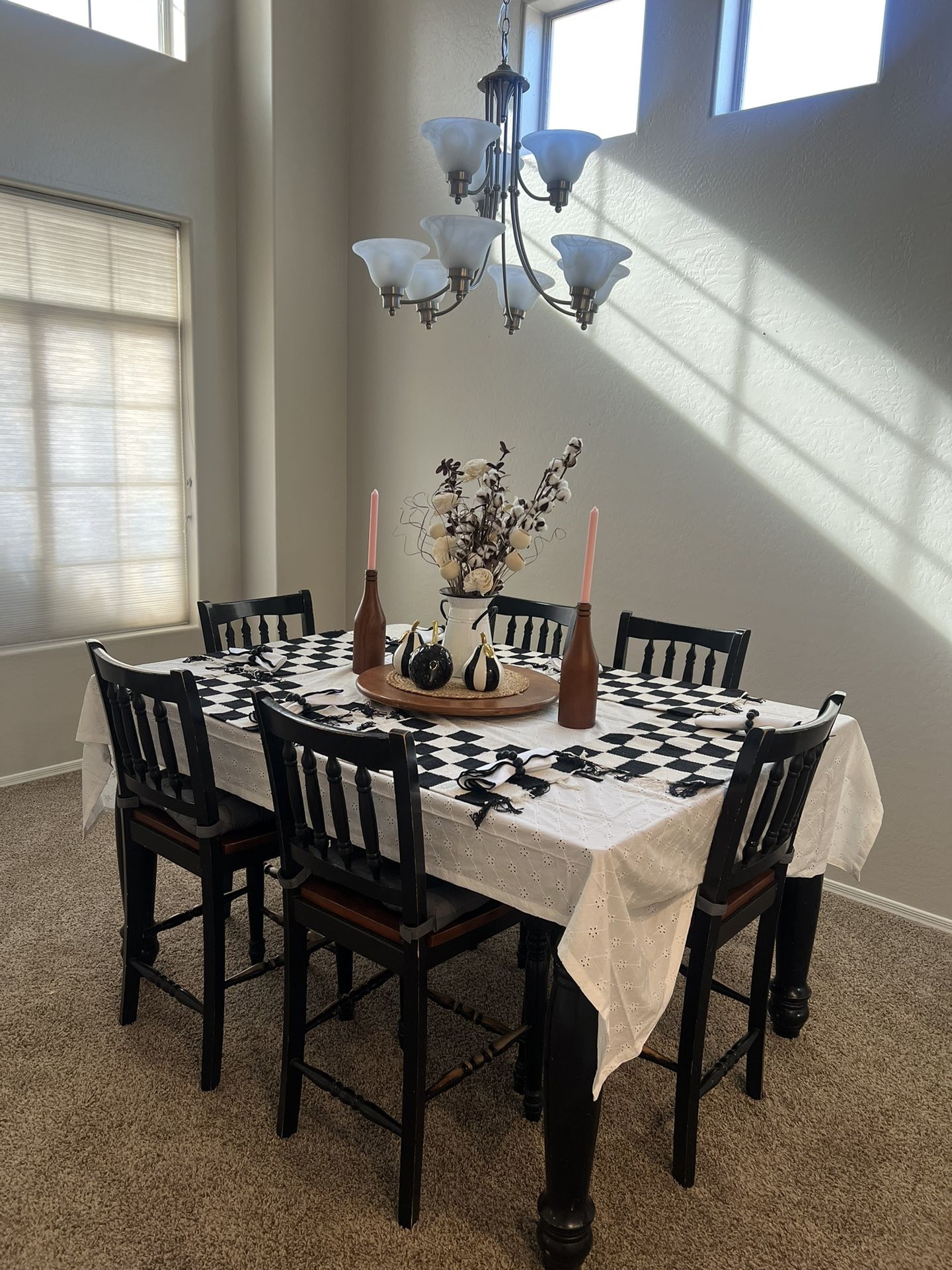 MOVING EVERYTHING MUST GO