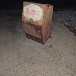 Amco Wiperblade Station