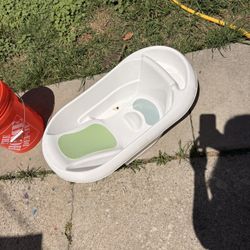 Baby Tub 