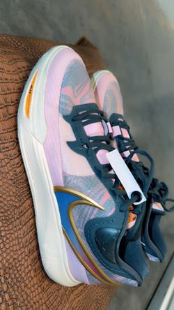 Nike Kyrie 8 ASW Pink Foam/Multi- Color Size 16