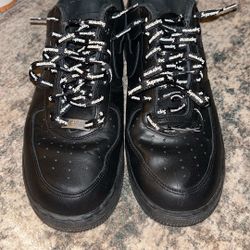 Nike Supreme Air Forces 