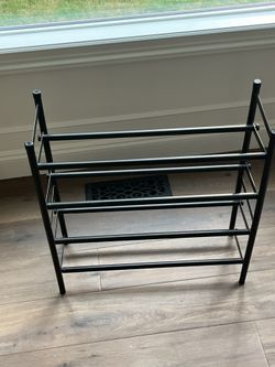 Shoe Rack