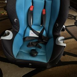 Car seat