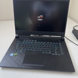 GAMING LAPTOP