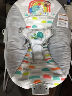 Asiento Para Bebé 