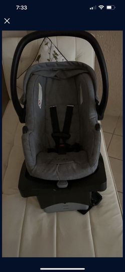Porta Bebe