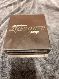 MS3 Pro PNP for MSM Miata