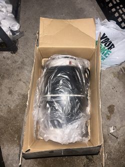 Vortex Fan