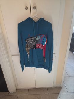 Rcnstrct Studio Hoodie