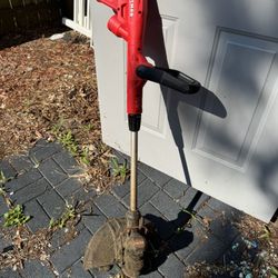 CRAFTSMAN WEEDWACKER® String Trimmer
