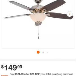 Ceiling Fan
