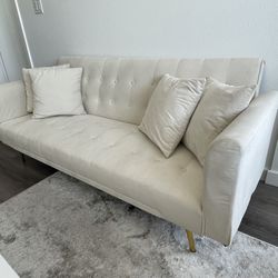 Couch / Sofa Bed