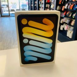 IPad mini A17 pro Wi-Fi 128GB
