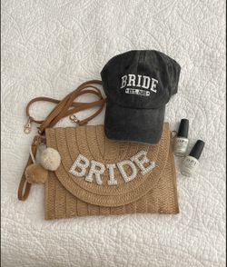 Bride Bundle