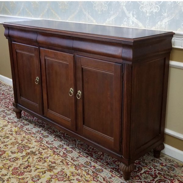 Ethan Allen Buffet for Sale in Seattle, WA - OfferUp