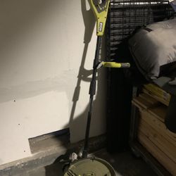 Weed Trimmer 