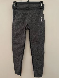 GymShark workout leggings