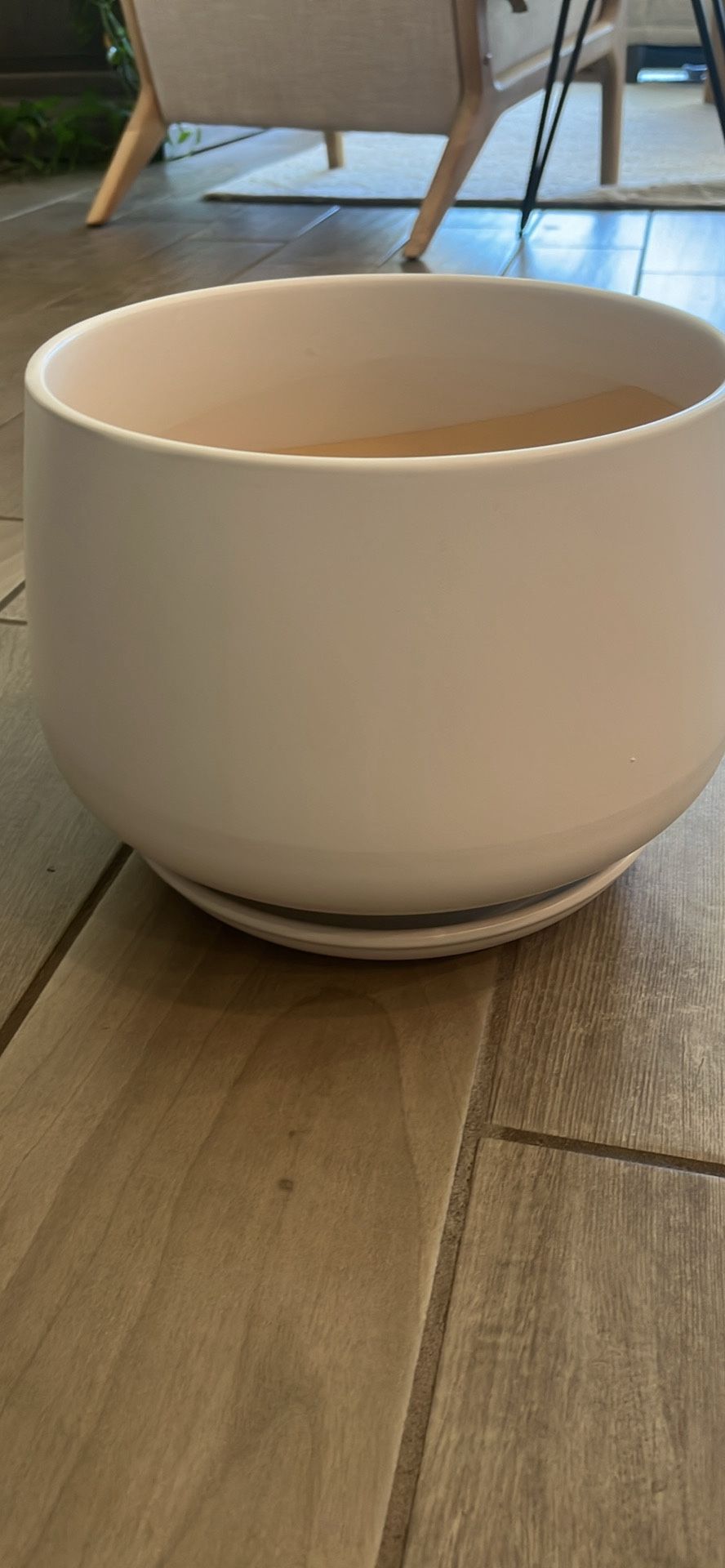 Ceramic Planter - New