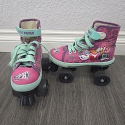 Shopkins Roller Skates 