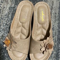Chulis Comfort Sandals 