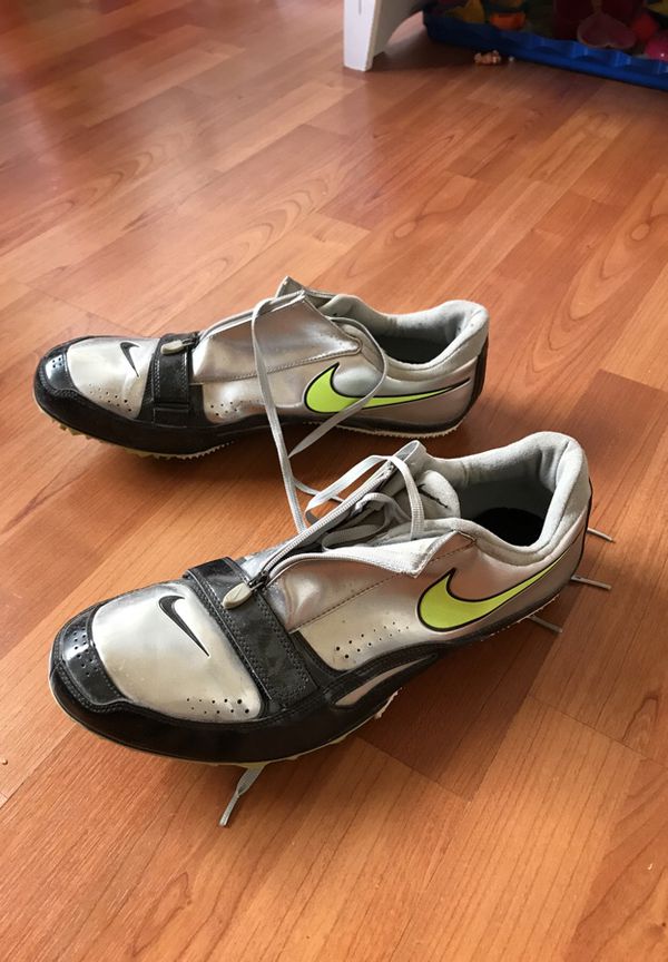 Track and field spikes for Sale in Las Vegas, NV - OfferUp