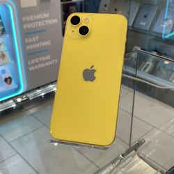 iPhone 14 Plus 128gb Liberado Unlocked