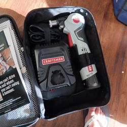 Craftsmen Power Tool, Autohammer