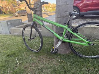 20 Inch Junior Vendetta